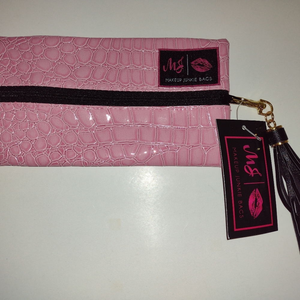 MakeUp Junkie Mini bag